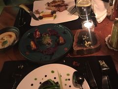 -AZUL by FUEL蓝色·法式酒馆(琶醍店)