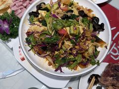 -吴记酱骨炖菜馆(康安路店)