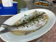 -芸海阁·农家私房菜(沙家浜景区出口店)