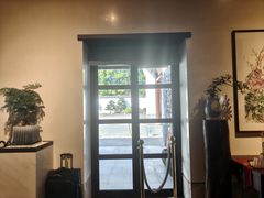 -杭州雅谷泉山庄酒店-餐厅