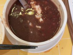 -蔡澜点心·粤菜(花城汇南区店)