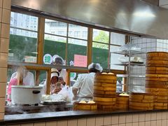 -常鲜德乐购迎桂馒头店(麻巷公寓店)