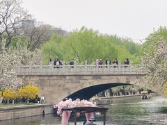 -元大都城垣遗址公园