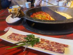 天味香肠-袁老四重庆老火锅(桐梓坡店)