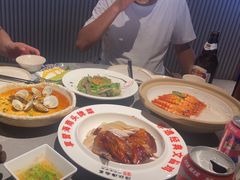 -沿江海南菜·文昌鸡祖师爷(大东海店)