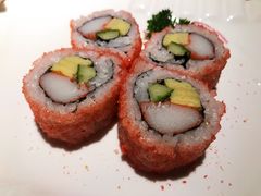 -三上料理(西湖文化广场店)
