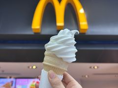 -麦当劳(无锡滨湖万达店)