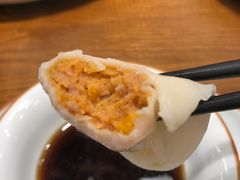 -必点海鲜·鲅鱼水饺(鞍山西道店)