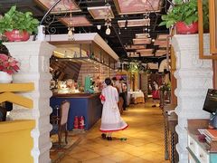 -俄士厨房(五棵松华熙LIVE店)