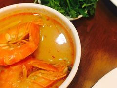 -荷花泰菜(东方新天地店)