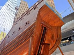 -上海中国航海博物馆