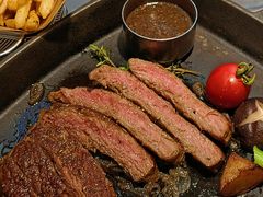 -牛扒先生·厚切雪花牛扒西餐厅(北京路禺山路店)