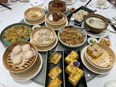 -白天鹅宾馆-宏图府餐厅