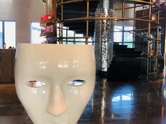 -北京益田影人花园酒店