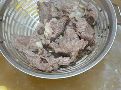 -大吉利·潮汕鲜牛肉火锅(西安店)