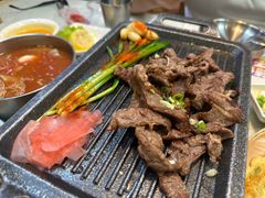 -益百岁牛尾汤(香山路店)
