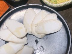 -江城二当家烤牛肉(莲塘新村店)