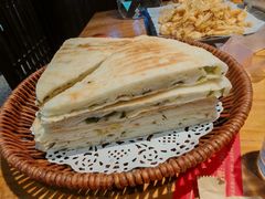 -食鸡公社辣子鸡·潍坊菜·烧烤