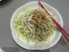 -红城阁·上海味道(四平路店)