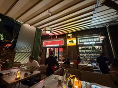 -Mezomd曼索蒂西班牙餐厅(广粤店)