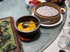 -小厨娘淮扬菜(天印大道店)