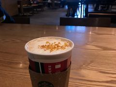 -星巴克臻选(重庆沙坪坝店)