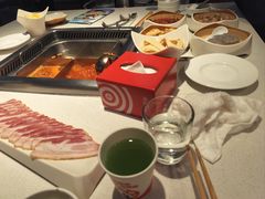 -海底捞火锅(勒泰店)