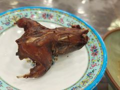 -乔家满族八大碗(流水沟店)