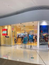 -乐高授权专卖店(鲁能城购物中心店)