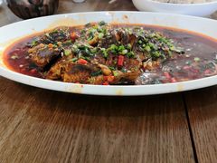 -茶泡饭(李子坝店)