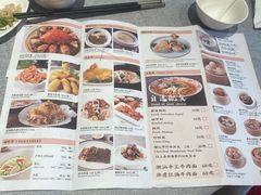 -潮府馆·非遗潮州菜·世纪公园(新国际博览中心店)