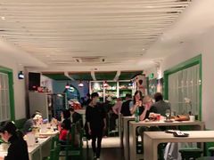 大堂-Carmen卡门西班牙餐厅