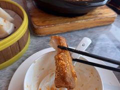 -不仔客海鲜·烧烤·270度海景餐厅(大东海店)