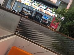 -老回回饺子馆(海洋馆店)