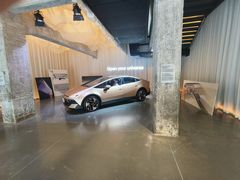 -现代汽车文化中心 Hyundai Motorstudio Beijing
