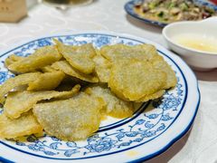 -正阳门饭庄·烤鸭·北京菜(万丰路七里庄店)