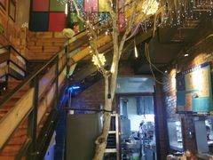 -厚生港萃精致餐厅(中华西路店)