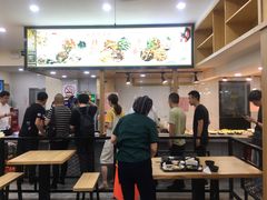 -姑苏鸿昌兴大食堂(中山北路店)