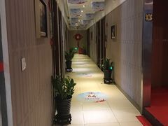 -华夏良子·足道SPA艾灸(铁道大厦店)