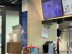 -鸡鸣汤包(红山动物园店)