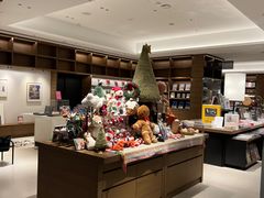 -茑屋书店(天目里店)
