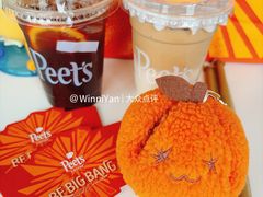 -Peet's Coffee皮爷咖啡(杭州来福士店)