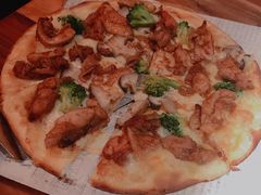 -秀·爱尔兰餐吧(上海路店)