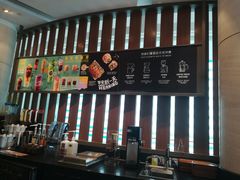 -星巴克(深圳香港大学深圳医院店)