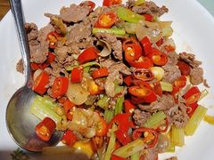 -禾珍珠家常小馆(河南博物院店)