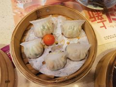 -点都德(海岸城店)