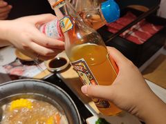 -温野菜涮涮锅(曲江大悦城店)