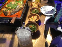 -炉鱼(天河领展店)