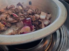 -金源烤肉面片馆(师大店)