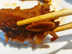 -二十一分小锅炖(中心店)
